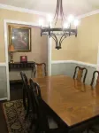 Cayce Charm Minutes to Downtown Columbia
