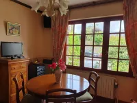 Pavillon Individuel au Calme