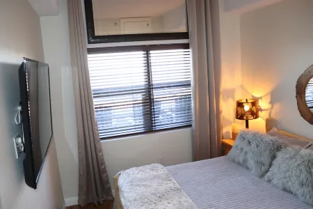 Mountain Memories at Sugar Top! 8th floor facing the slopes with amazing sunsets