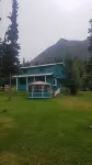 Ultimate Private Water Fishing Retreat in Cooper Landing, Alaska
