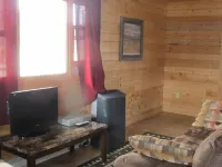 The Stewart - Cabin with Mountain views, Close to Yellowstone
