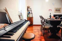 Casa Buonsignori - Apartment in historical center of Siena Hotels in Onda