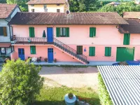 A Country House near the Lake Cod. 012104-CNI-00006 IT012104C24MJ5EPRC Hotels in Monvalle