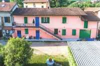 A Country House near the Lake Cod. 012104-CNI-00006 IT012104C24MJ5EPRC