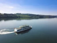 Idyllische Alte Schmiede Beim Sorpesee