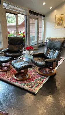 Moonlight Spa Suite