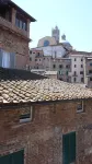 Bright refuge in the heart of Siena