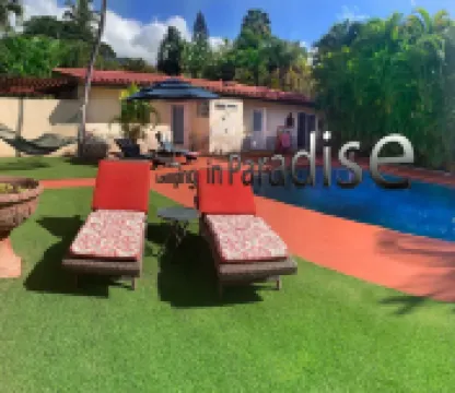 Luxury  Cottage w/ Private Pool. Under The Warm Maui Sun Pmt #BBKM\2016\0004