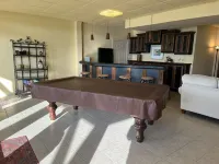 Breathtaking Lake Front Home