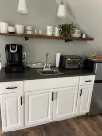 King's Country Suite