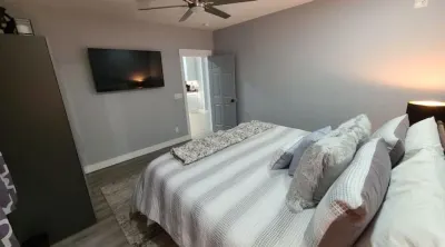 The Narnia Gateway on SLC's East Bench, mins from World Class Skiing, Sleeps 8 딥플 델 이스트 트레일헤드 주변 호텔