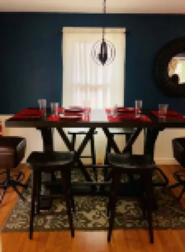 Swamp Rabbit Retreat Hotels in Travelers Rest