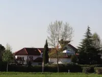 Fantastic vacation apartment SCHAUINSLAND on the outskirts of Freiburg i.B. Hotels in March