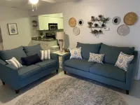 Shadowlawn Villas, Suite II 버지니아비치 호텔