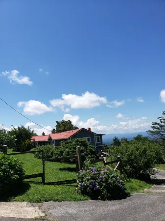 High Heaven 4 bed 3ba