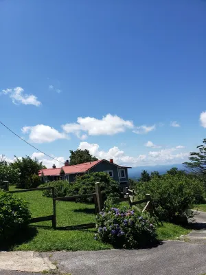 High Heaven 4 bed 3ba