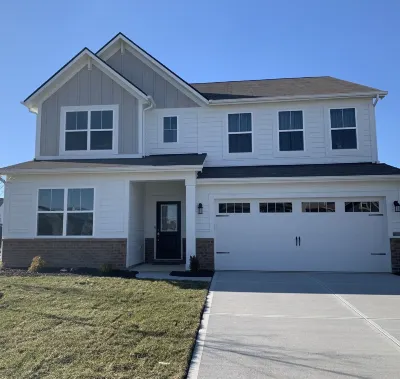 Spacious home in a quiet and peaceful neighborhood