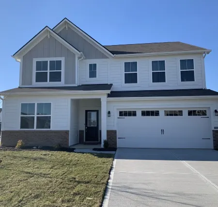 Spacious home in a quiet and peaceful neighborhood