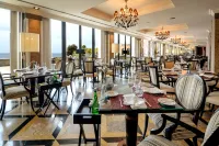 Grande Real Villa Itália Hotel & Spa - breakfast