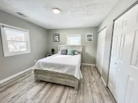 NEW! Private Home in Portage Lakes! Close to everything! Hotels in Coventry Township