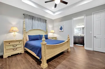 Perfect Getaway Home, Close to Rainbow Springs!