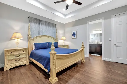 Perfect Getaway Home, Close to Rainbow Springs!