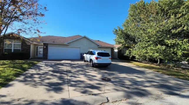 Heart of Branson Reunions