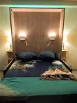 "A CUSTOM NEST by the sea Hotels in der Nähe von Flughafen Bastia