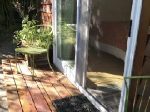 Sunnybrae Garden Studio Hoteles en Arcata