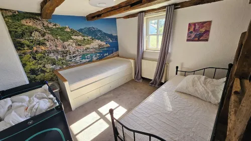 Health Resort Eslohe Holiday Home Center 300 Sqm Living Space 18 Persons Hotels in Eslohe