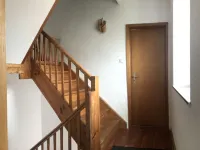 Bright FeWO f. Families, tourists, craftsmen, fitters Hotels in Ellwangen