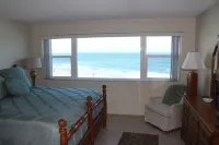 Direct Oceanfront Condo-Fabulous Views-Heated Pool- 20 feet from the Beach!