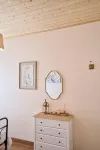 Maison Champêtre au Bord du lac & Proche Océan