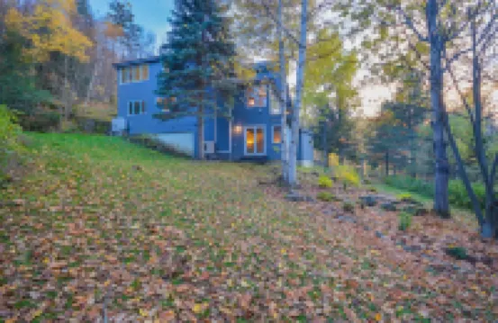 Spectacular Stowe Home for Fun Family Vacations! Eco friendly/ EV Charging!