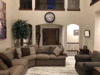 Newly built cabin In the heart of the Black Hills