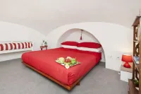 Apartment in the heart of the San Lorenzo district Hotel a Quartiere VI Tiburtino