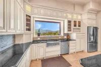 Hacienda Foothills Mansion