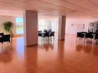 Stylish Apartments Higueras Sea View Pool All Year Hotel di Vícar