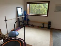 Sunset Mountain-View Retreat on 15 Acres · 11 Min to Woodstock - Homestays