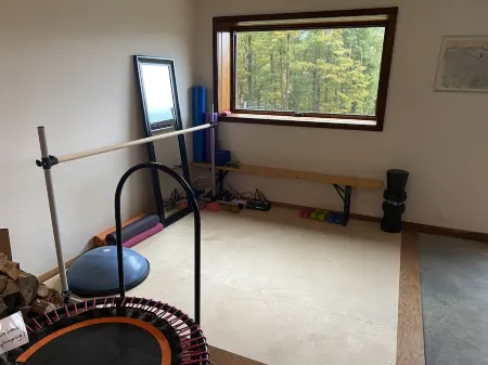 Florentine Mountain Light Retreat - Woodstock NY