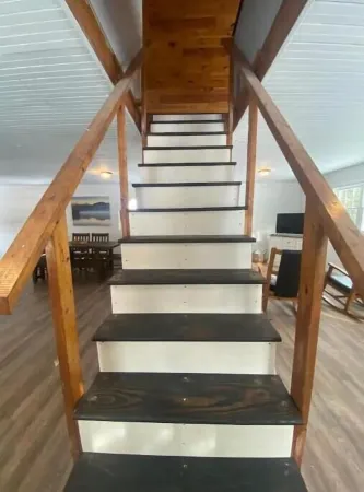 Carriage House - Just Renovated Отели в г. Чази