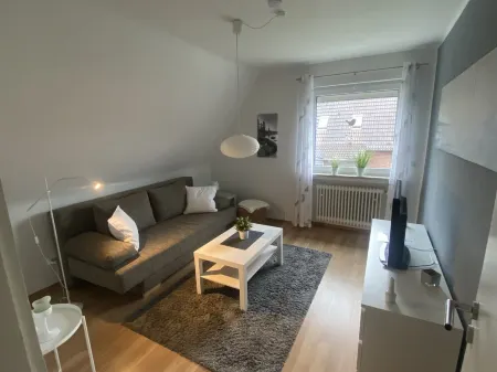 The oasis in the heart of the green city by the sea