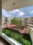 212 Apartment 10 min DisneyLand