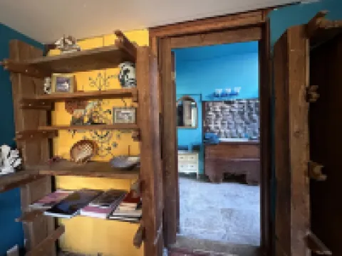 Mermaid Suite + Private Trails, Cave and Creek! Hotels in Topanga