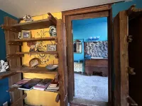 Mermaid Suite + Private Trails, Cave and Creek!