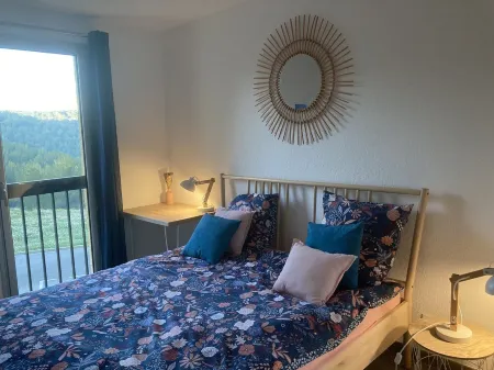 Appartement de Standing Cassis Bellevue. Animaux Acceptés, Avec Piscine 25 m Отели рядом со станцией Cassis