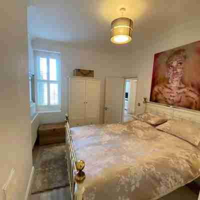 Broadstairs Apartment With Sea Views Rooms