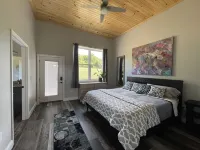 Mountain view, beautiful and serene! On more than 20 Acres!