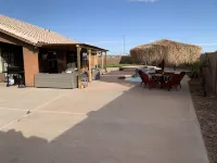 Backyard Escape with No Cleaning Fee or Extra Fees