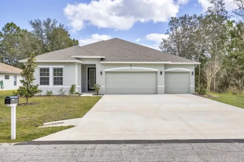 Luxury near St. Augustine & Daytona! 30% off monthly booking
